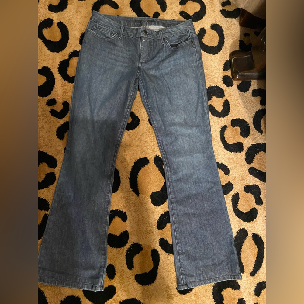 Joe’s Jeans